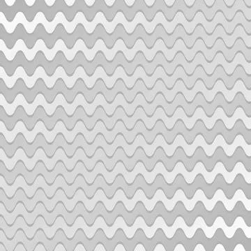 Abstract silver waves pattern Abstract silver waves design pattern Copyrig... Stock Photos