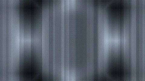 Abstract Silvery Background Animation Loop Vídeo Stock 95833167
