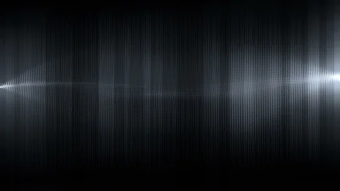 Abstract Silvery Background Animation Loop Stock-Footage 95833806