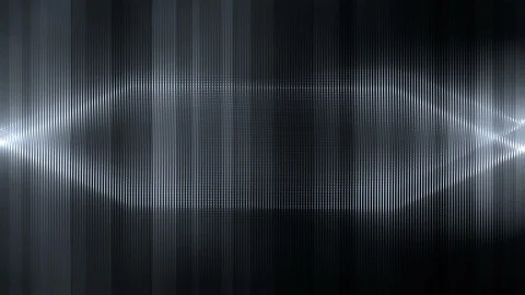 Abstract Silvery Background Animation Loop Vidéo 95834054