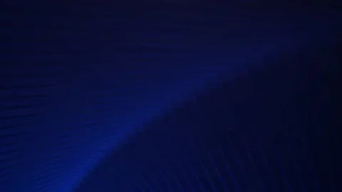 Abstract Simple Blue Bars Animated Background Stock Footage 138745416