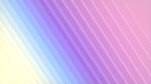 Abstract simple business background. 3d rendering loop animation 4K Stock Footage 220772930