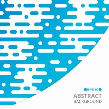 Abstract of simple clouds background. イラスト素材