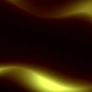 Abstract simple dark olive green glow Stock Illustration