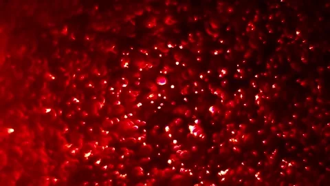 Abstract Simple Dark Red Background Stock Footage 151372179