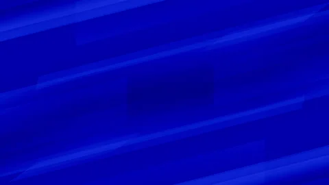 Abstract simple deep blue  background with soft blurred motion design. Stock Footage 194531046