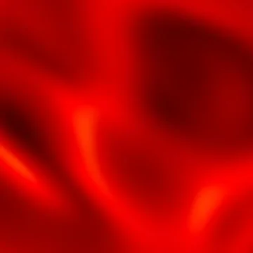 Abstract simple elegant red silky background Stock Illustration