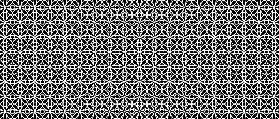 Abstract simple geometric pattern with line texture on background.  Stock Illustration