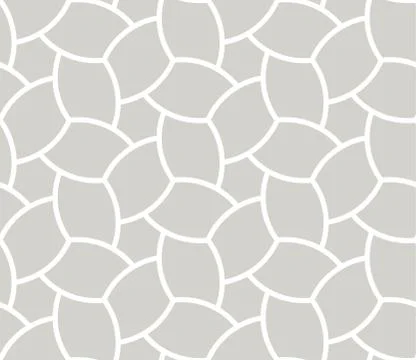 Abstract simple geometric vector seamless pattern with white line texture on Stock Illustration