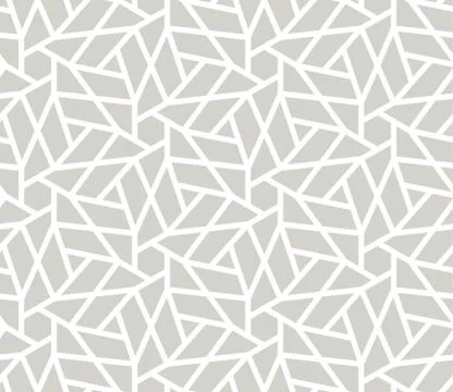 Abstract simple geometric vector seamless pattern with white line texture on 스톡 일러스트