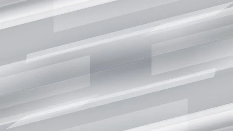 Abstract simple gray background with soft blurred motion design. Stock Footage 194533883