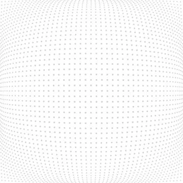 Abstract simple gray &amp; white seamless pattern イラスト素材