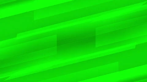 Abstract simple green background with soft blurred motion design. Stock Footage 194530825