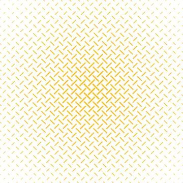 Abstract simple halftone stripe background pattern template Stock Illustration