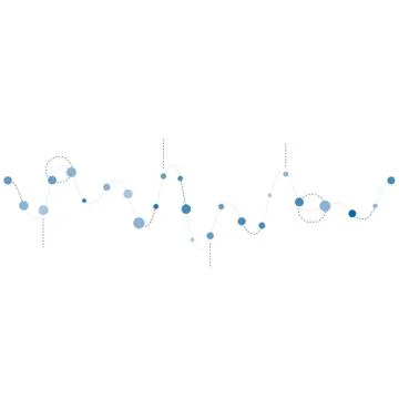 Abstract simple infographic. Visual data. Presentation business infographic Illustrazione stock