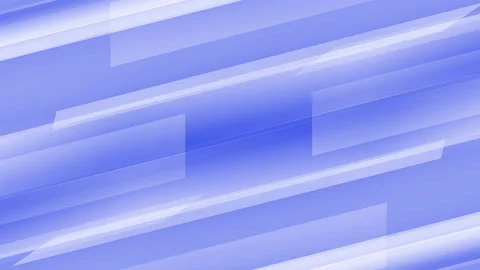 Abstract simple light blue  background with soft blurred motion design Stock Footage 194531067