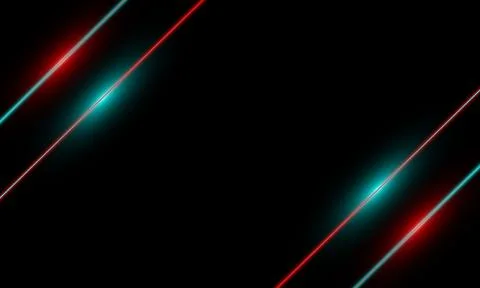 Abstract simple Light of line background. Vector illustration. Stock Illustration