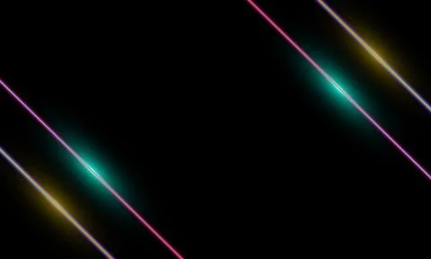 Abstract simple Light of line background. Vector illustration. 스톡 일러스트