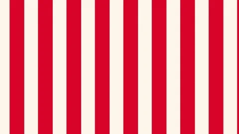 Abstract simple motion graphic with red lines transition Stock Footage 123381017