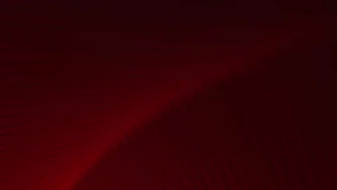 Abstract Simple Red Bars Animated Background Stock Footage 138692430