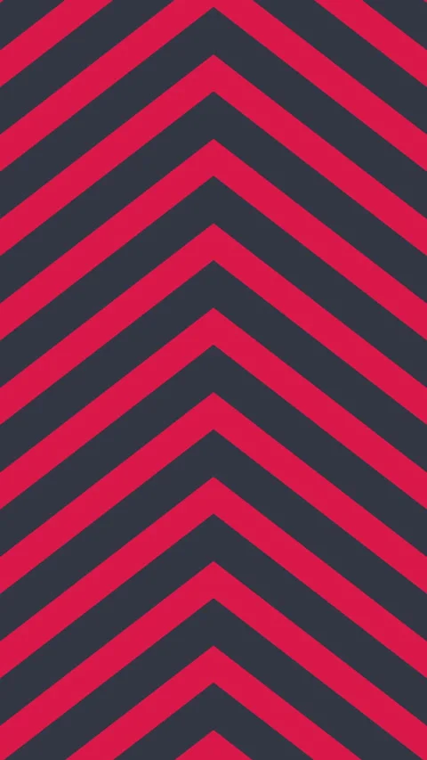 Abstract simple vertical motion graphic with lines transition Stock Footage 284173839