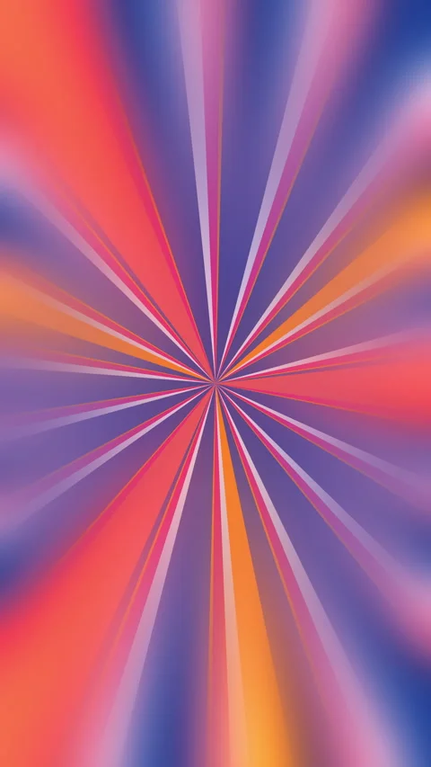 Abstract simple vertical motion graphic with lines transition 스톡 동영상 329918721