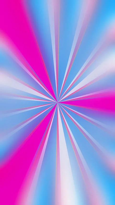 Abstract simple vertical motion graphic with lines transition Vídeos de archivo 330074505