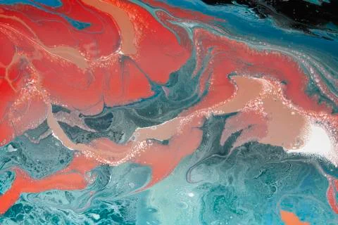 Abstract sketch random pattern. Chaos and variety Illustrazione stock