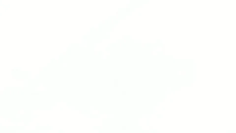 Abstract Sketch Shapes Random Creative Line Art Stock Footage 325281806