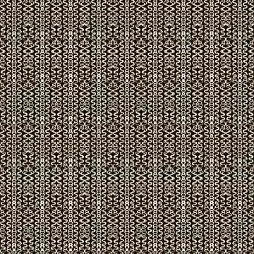 Abstract Sketched Scribble Seamless Background Pattern Stock Illustration