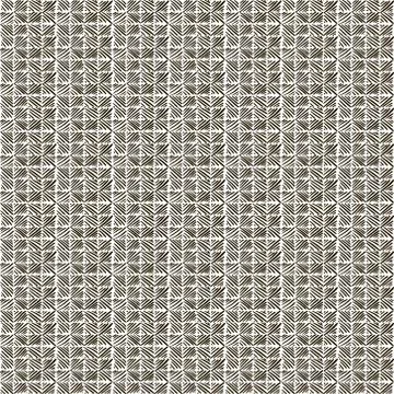 Abstract Sketched Scribble Seamless Background Pattern 스톡 일러스트