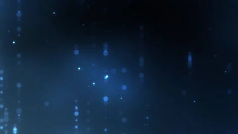 Abstract sky blue gradient color Luxurious background with bright silver squ Stock Footage 319768765