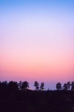 Abstract sky Stock Photos