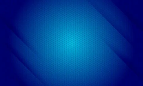 Abstract slice line light blue background with dots pattern. shiny blue halftone Stock Illustration