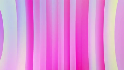 Abstract slow motion lines background. 4k Creative gradient colorful background Stock Footage 170403500