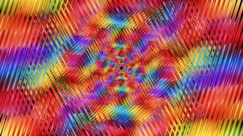 Abstract slow moving video background Stock Footage 76988868