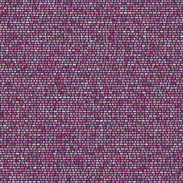 Abstract small colored tiles seamless background Stock Illustration