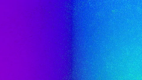 Abstract small particles are moving on the dynamic background. Stock Footage 225391305