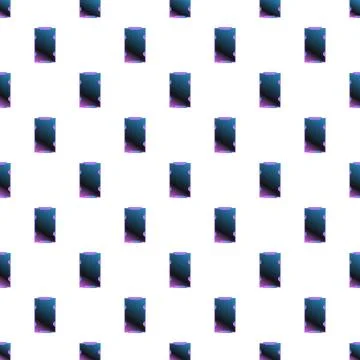 Abstract smartphone screen pattern with gradient colors 스톡 일러스트
