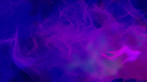 Abstract smoke 4K Stock Footage 39039199