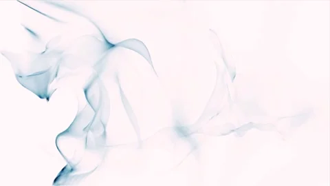 Abstract Smoke Artwork Stock Footage 289136981