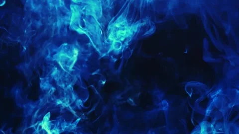 Abstract Smoke Background in 4K for Artistic and Business Use Stock-Footage 295883402