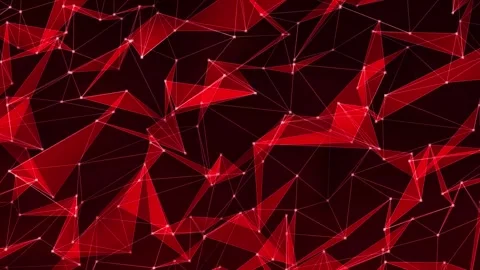 Abstract Smoke background animation. smoke ,smokey animation with particle Stock Footage 331653920