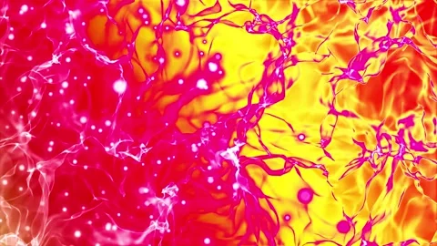 Abstract Smoke background animation. smoke ,smokey animation with particle Stock Footage 331654121