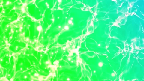 Abstract Smoke background animation. smoke ,smokey animation with particle Stock Footage 331654181
