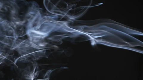 Abstract Smoke background Stock Footage 120026581