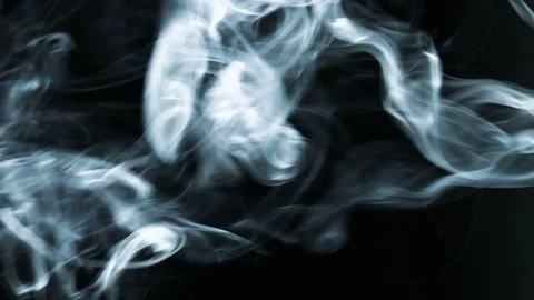 Abstract Smoke background Stock Footage 120027277