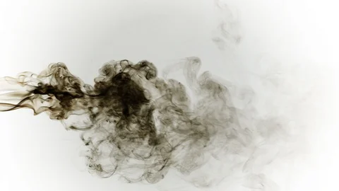 Abstract Smoke background Stock Footage 120028335