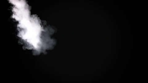 Abstract Smoke background Stock Footage 120028968