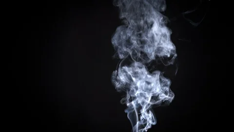 Abstract Smoke background Stock Footage 120029196